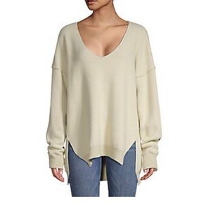Free people sweater